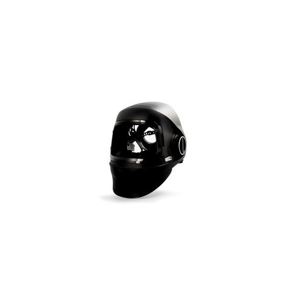 Tela interior com controles para fluxo e dutos de ar para tela de solda G5-01 3M Speedglas 611195