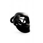 Pantalla interior con controles para el flujo y los conductos de aire para Pantalla de soldadura G5-01 3M Speedglas 611195