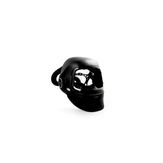 Schermo interno con comandi per condotti di flusso e condotti per lo schermo di saldatura G5-01 3M Speedglas 611195