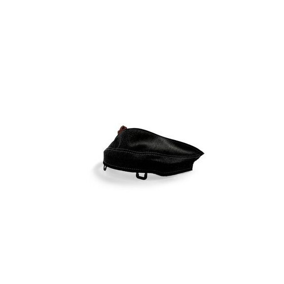 Proteção para a cabeça, tecido de cardar de pirários, para tela de solda 3M Speedglas G5-01 (169020)