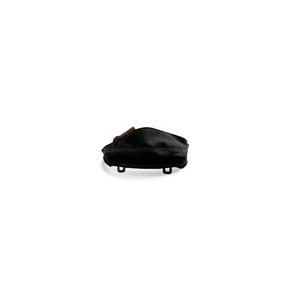 Proteção para a cabeça, tecido de cardar de pirários, para tela de solda 3M Speedglas G5-01 (169020)