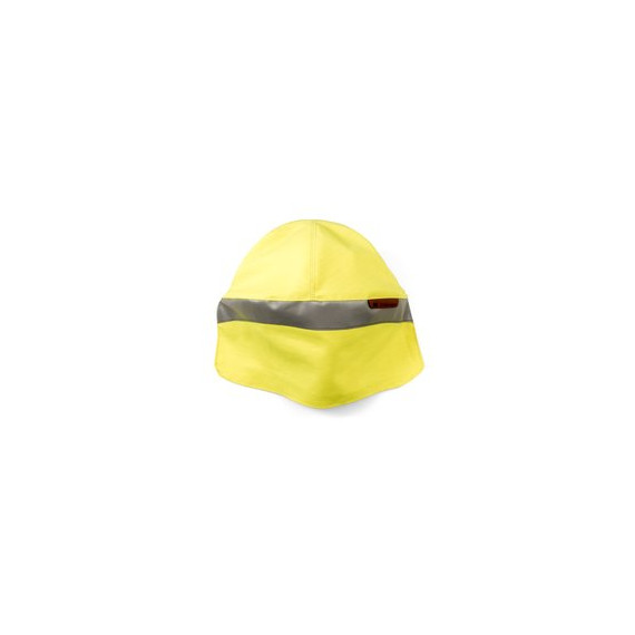 Fluorescent yellow head protection, fabric, for 3M Speedglas Welding screen G5-01 (169021)