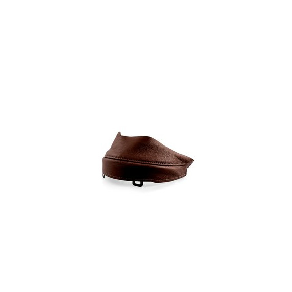 Head protection, leather, for 3M Speedglas Welding screen G5-01 (169022)