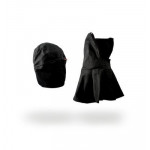 Kit protettivo superiore con coperture e cappa protettiva per schermo di saldatura 3M Speedglas G5-01 (169035)