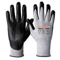 12 paires de gants pour les risques coupés de lamex 5