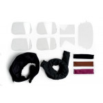 Basic Consumable Kit for 3M Speedglas G5-01 (792000)