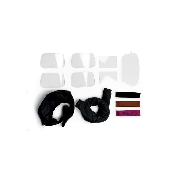Basic Consumable Kit for 3M Speedglas G5-01 (792000)