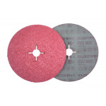 Discos de fibra de 3M cubitron II - 982C 181690 (25 Unds)