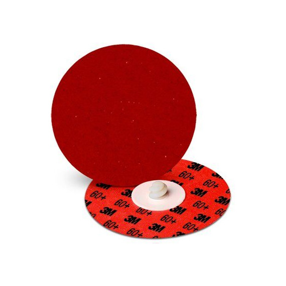 Disco de canto durável cubitron II - 984F 27700 (50 unds)