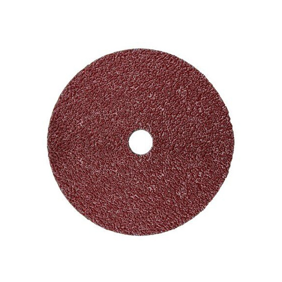 Fiber Disk 3M Cubitron II - 782C with TECHNOLOGY PSG 89714 (25 UNDs)