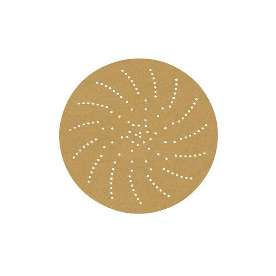 Discs 236U - Multi-holes 150mm (50 unds)