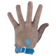 Handschuhe für Risiken von Kurzkettenschnitt (Größe 9)