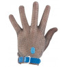 Luva anticorte SAFETOP curta para carniceiro NK Cote
