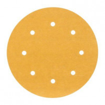 Discs 255p - avec 8 trous 203mm (50 UNDS)