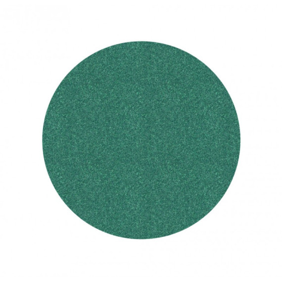 Discos 245 verde - Sin agujeros 125mm (50 Unds)