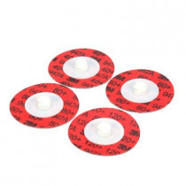 Abrasive discs 3M Cubitron II Roloc 947A (200 unds)