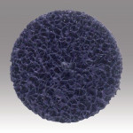 Disco limpo e tira xt pro roxo xo-zr 100mm x basto (10 unds)