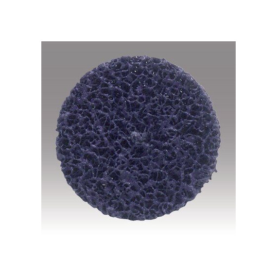 Disco limpo e tira xt pro roxo xo-zr 100mm x basto (10 unds)