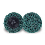 Disc Limpeza e Tira XT Pro Corte Extra Green XC-DR 50.8mm x Basto (10 Unds)