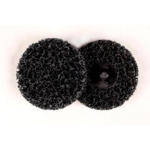 Disque Scotch-Brite (CR-DR) 75mm A BASTO (10 UNDS)