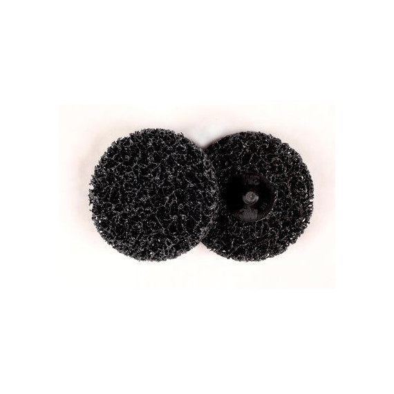 Disco Scotch-Brite (CR-DR) 75mm Um Basto (10 Unds)