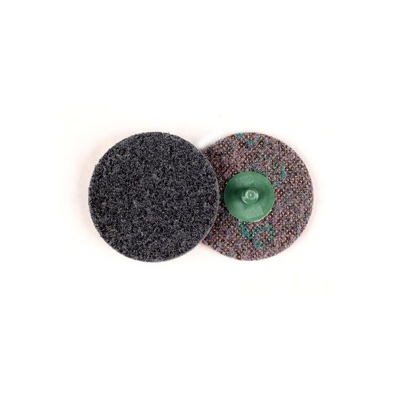 Disc Scotch-Brite (SC-DR) 75mm (25 UNDS)