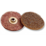 Disco scotch-brite (SE-DR) 75mm (25 UNDS)