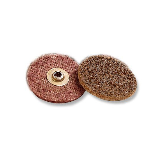Disco scotch-brite (SE-DR) 75mm (25 UNDS)