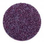 Raue Scheibe und leichte Schleifscheibe-Brite (GB-DR) 75 mm (25 unds)