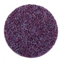 Raue Scheibe und leichte Schleifscheibe-Brite (GB-DR) 75 mm (25 unds)