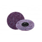 Disco áspero e leve moagem scotch-brite (GB-DR) 75mm (25 Unds)