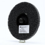Disc Scotch-Brite (XL-UR) Undsized 50mm (15 UNDS)