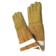 Guantes Térmicos Bajas Temperaturas Cryolite