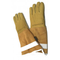 Wärmeheizliche Handschuhe Kryolithtemperaturen