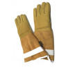 Cryogenic gloves against extreme cold and heat Cryolite
