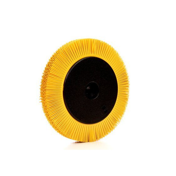 Spazzole radiali BRISTLE BB-ZB Tipo S (Bill dritti) 200mm (2 UNDS)