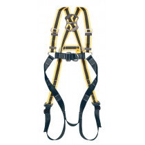 Basic harnesses Sajama