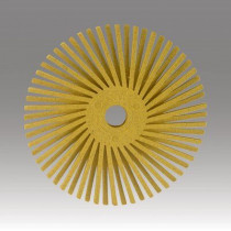 BRISTLE DISC RADIALI (RB-ZB) 14mm (48 UNDS)