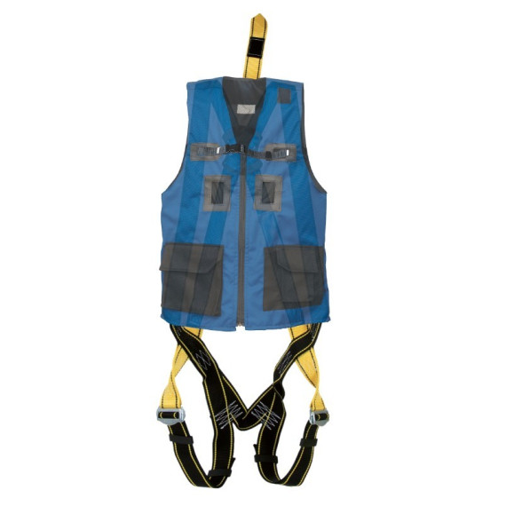 Harnais de base Phare bleu