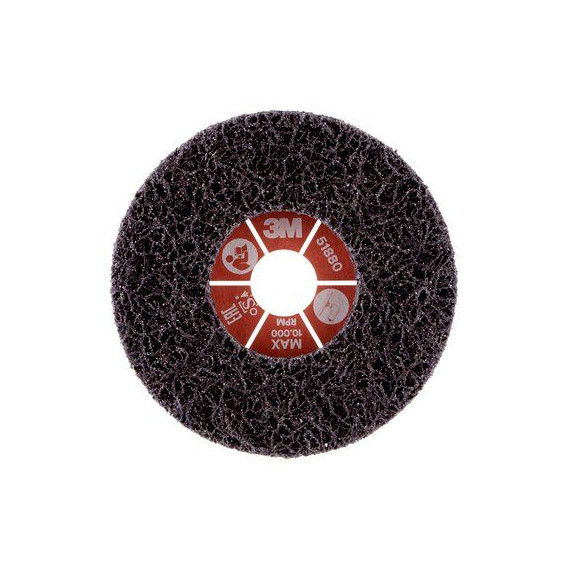 Disque Netty & Strip XT Pro Purple XO-DB X BASTO (1 UNS)