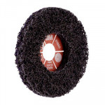 Disco Clean & Strip XT PRO púrpura XO-DB X Basto (1 Unds)