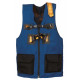 Harnais de base Phare bleu