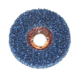 Disc Clean & Rigid Blue Strip (CG-RD) 115 mm Ø 22mm (10 unds)
