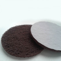 Discos Hookit para matizado 150mm (10 Unds)