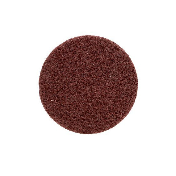 Dischi di hookit per 130mm sfumati (10 UNDS)