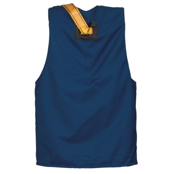 Harnais de base Phare bleu