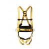 SAFETOP positioning harness with Serpe belt