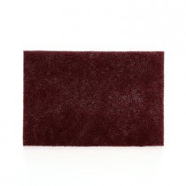 Scotch-Brite CF leaves - 224 x 158 mm Very fine grain (20 unds)