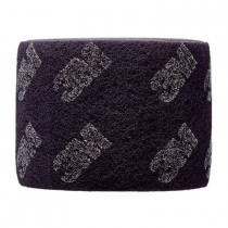 Vorherige Rolle Scotch-Brite Clean & Finish 150mm x 115mm Korn Ein sehr feiner (1 unds)