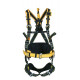Harnesses with Robson belt